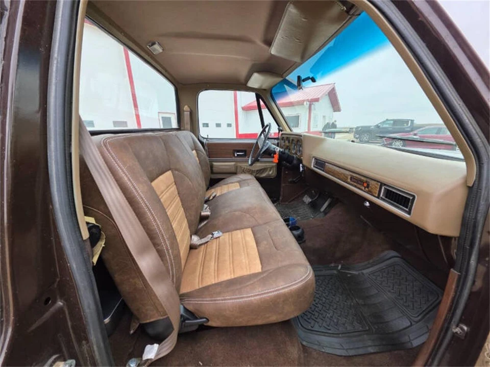 1976 GMC Sierra - Image 27 of 31