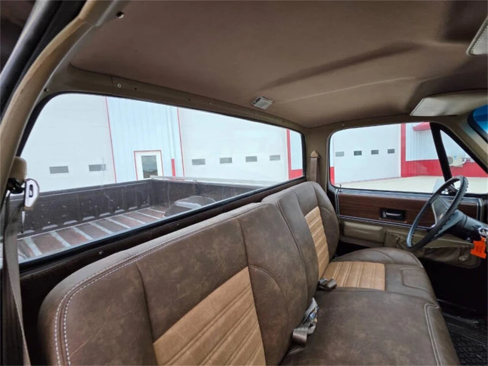 1976 GMC Sierra - Image 29 of 31