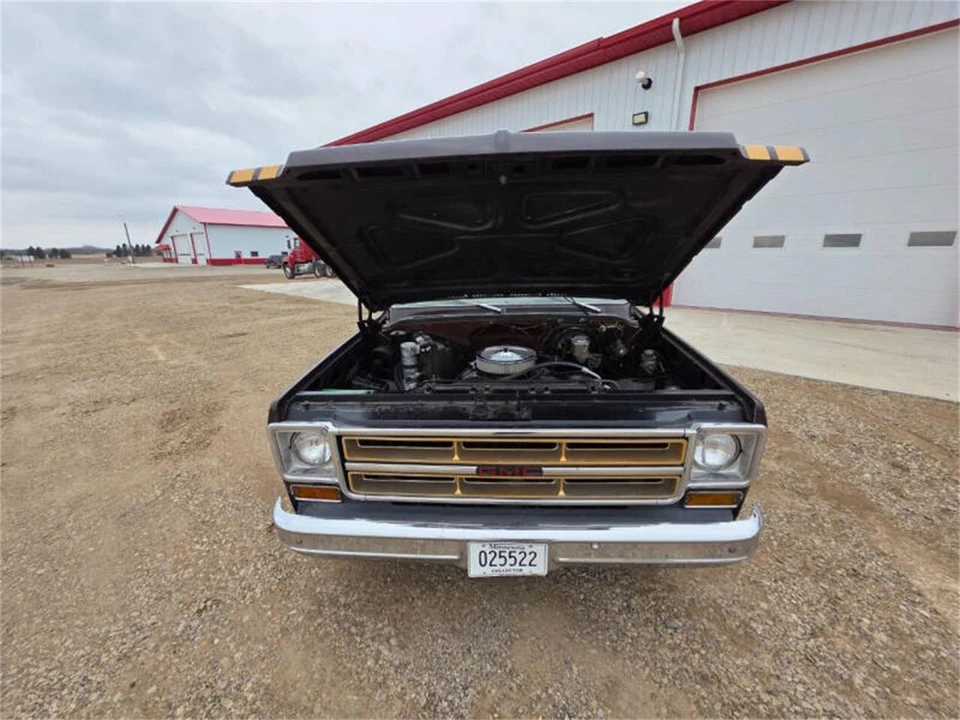 1976 GMC Sierra - Image 30 of 31