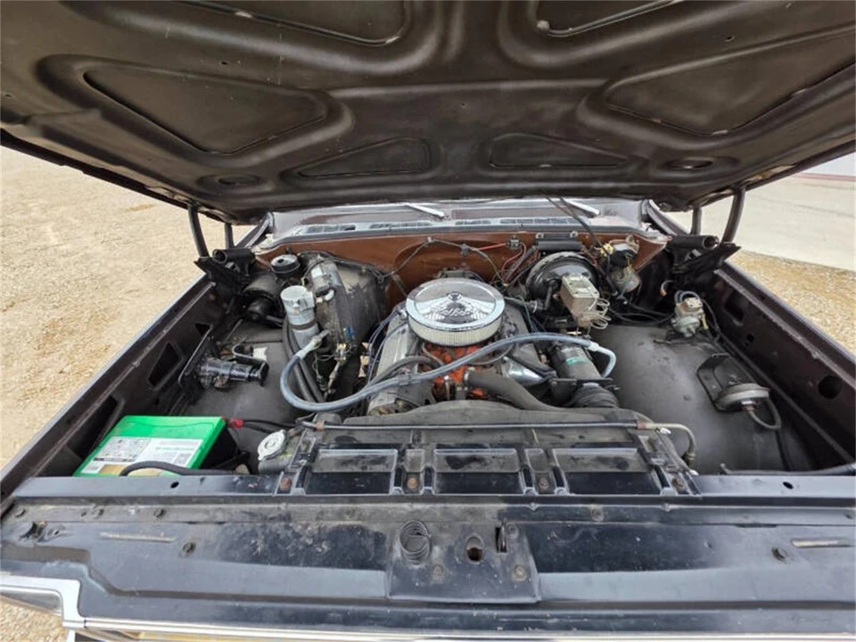 1976 GMC Sierra - Image 31 of 31
