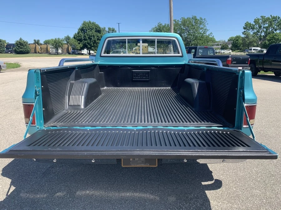 1976 GMC C/K 3rd Gen - Image 6 of 9