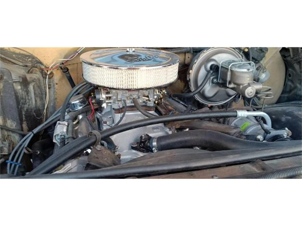 1976 GMC Sierra - Image 4 of 4