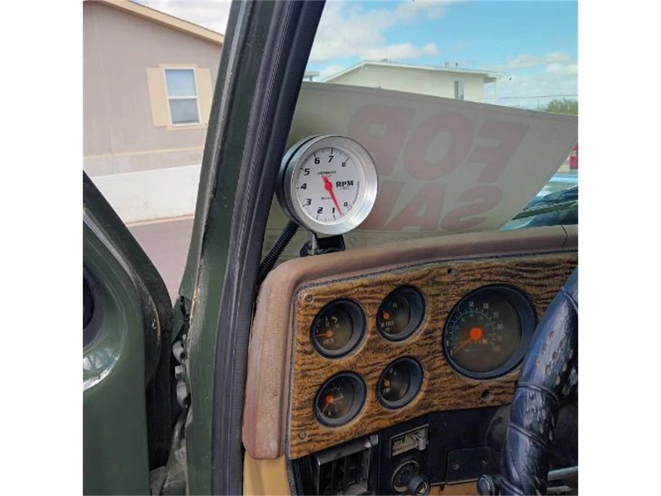 1976 GMC C/K 3rd Gen - Image 6 of 10