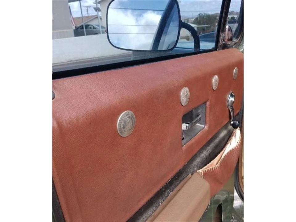 1976 GMC C/K 3rd Gen - Image 9 of 10