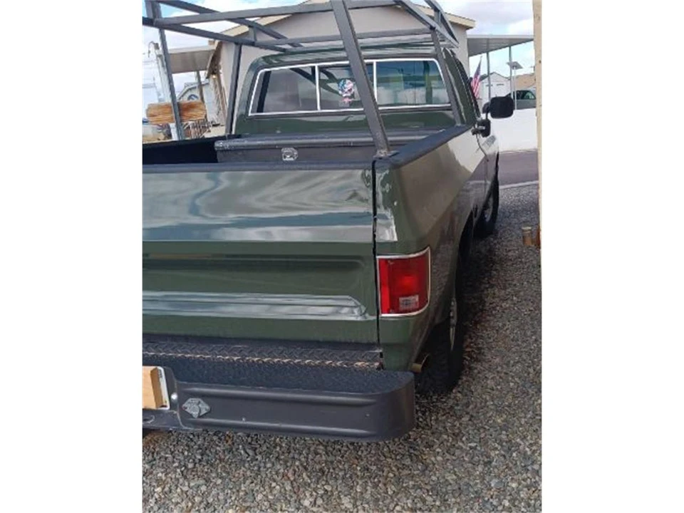 1976 GMC C/K 3rd Gen - Image 7 of 10