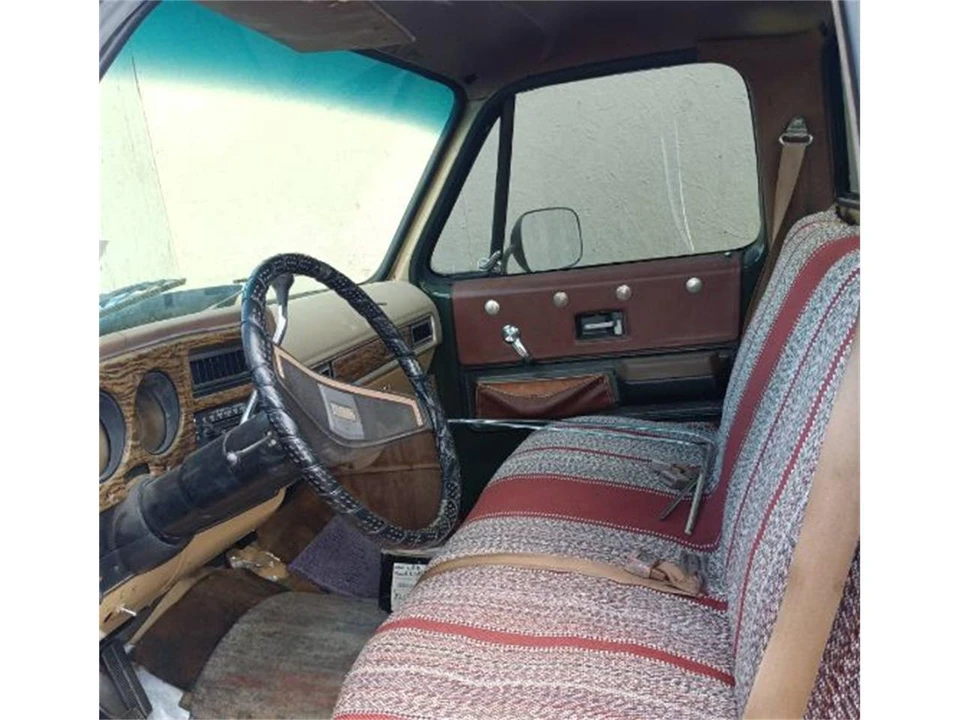1976 GMC C/K 3rd Gen - Image 5 of 10