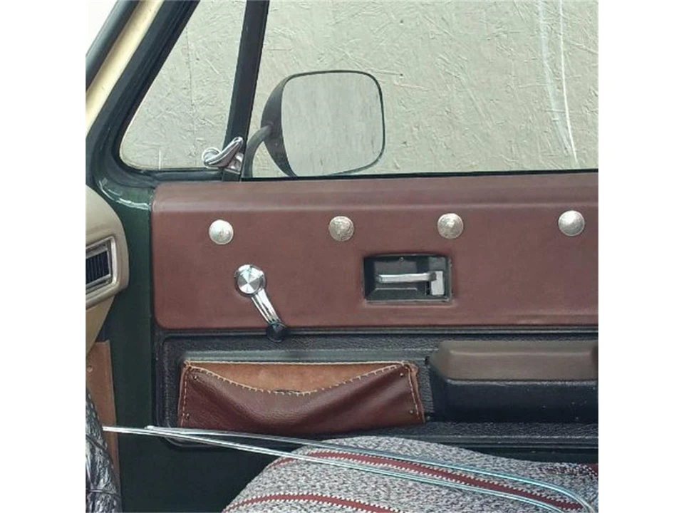 1976 GMC C/K 3rd Gen - Image 4 of 10
