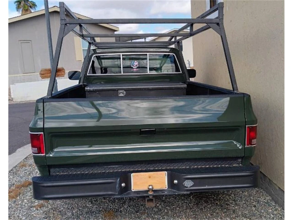 1976 GMC C/K 3rd Gen - Image 8 of 10