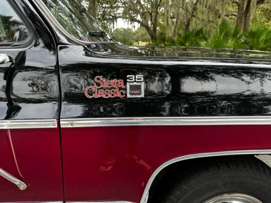 1976 GMC C/K 3rd Gen - Image 11 of 20