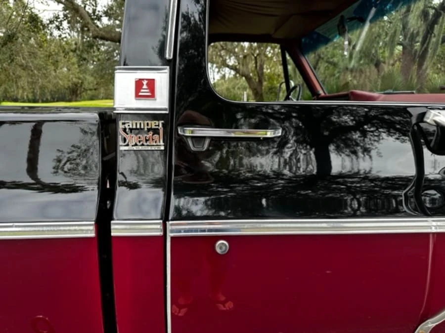 1976 GMC C/K 3rd Gen - Image 14 of 20
