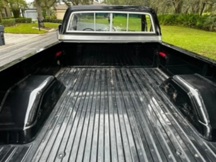 1976 GMC C/K 3rd Gen - Image 20 of 20