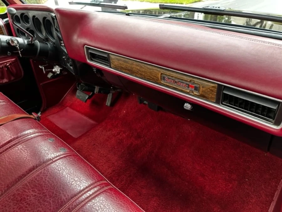 1976 GMC C/K 3rd Gen - Image 16 of 20