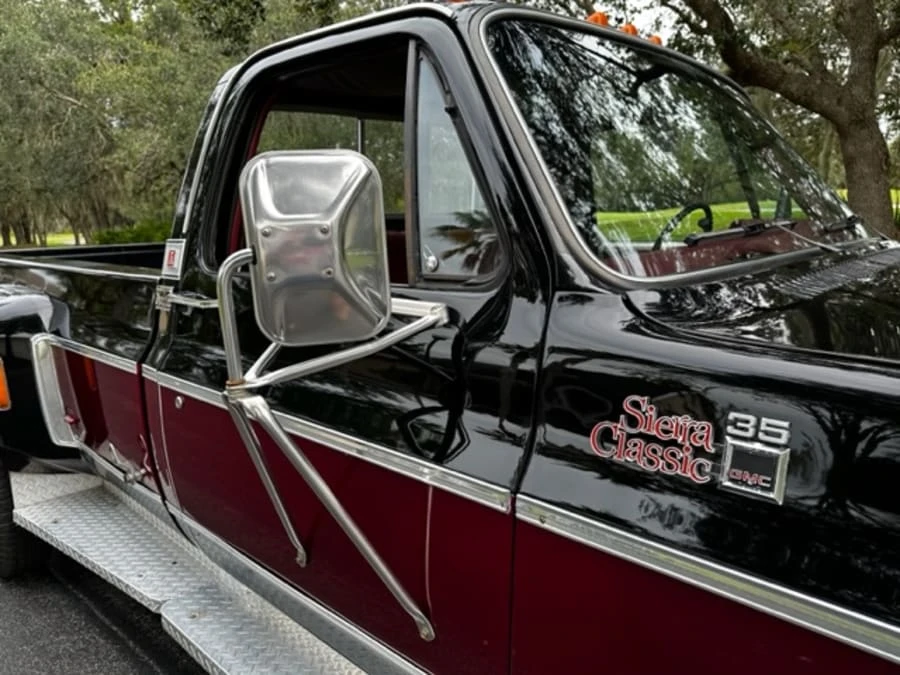 1976 GMC C/K 3rd Gen - Image 13 of 20