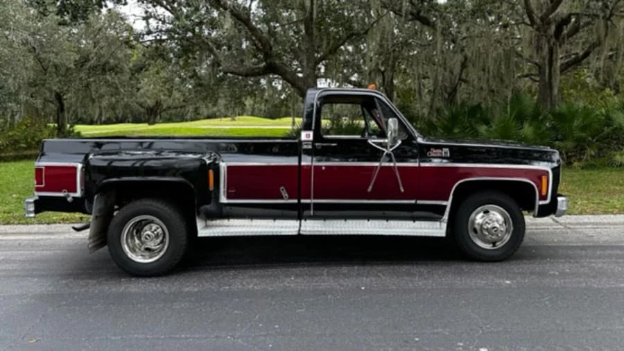 1976 GMC C/K 3rd Gen - Image 2 of 20