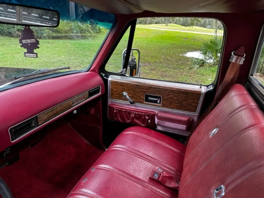 1976 GMC C/K 3rd Gen - Image 19 of 20