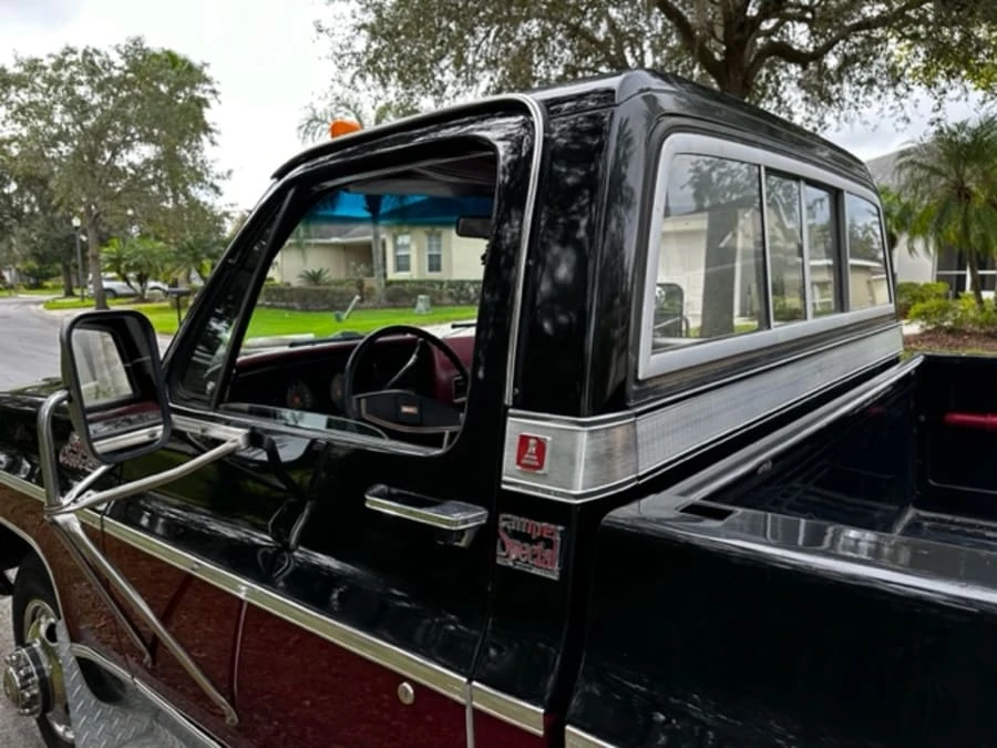 1976 GMC C/K 3rd Gen - Image 12 of 20