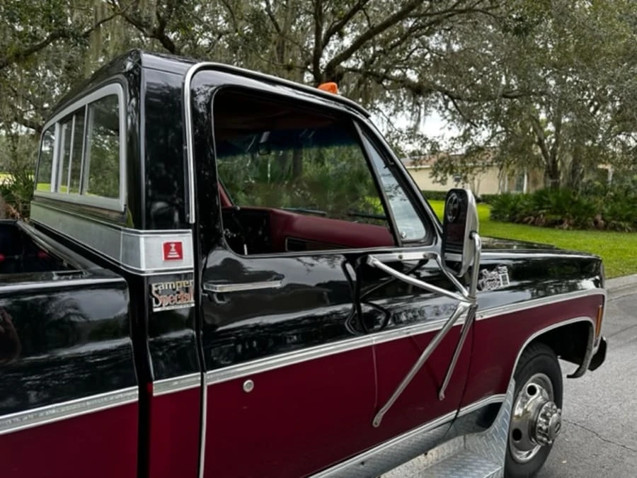 1976 GMC C/K 3rd Gen - Image 15 of 20