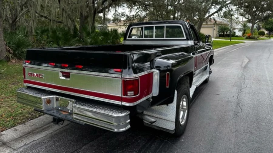 1976 GMC C/K 3rd Gen - Image 7 of 20