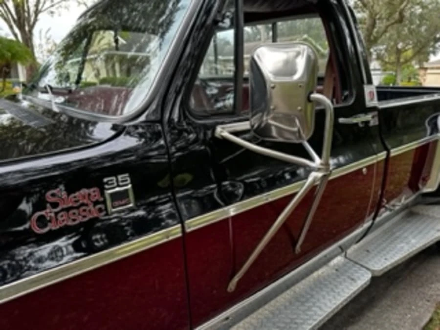 1976 GMC C/K 3rd Gen - Image 10 of 20