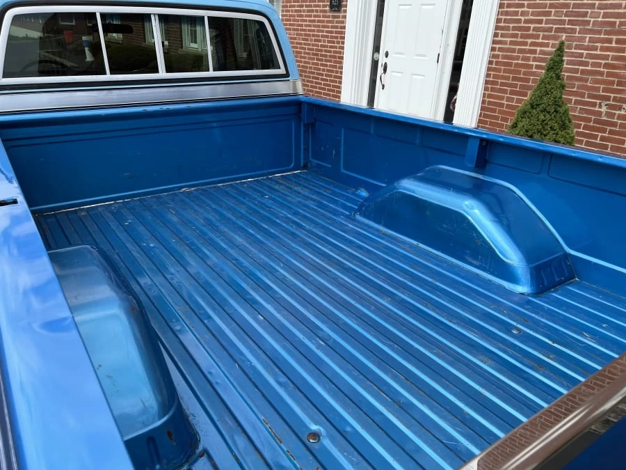 1976 GMC C/K 3rd Gen - Image 4 of 8