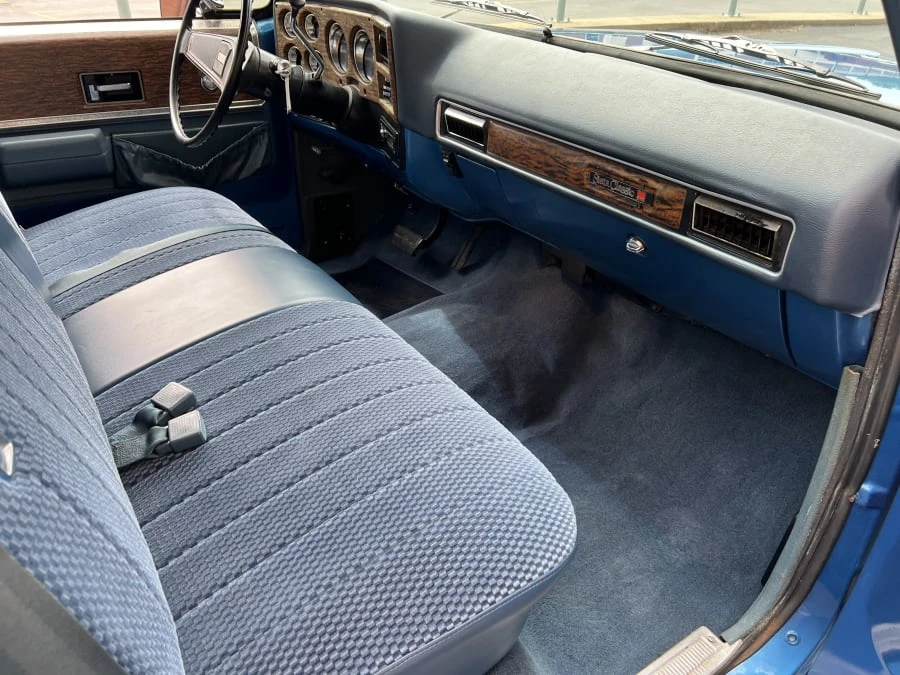 1976 GMC C/K 3rd Gen - Image 6 of 8