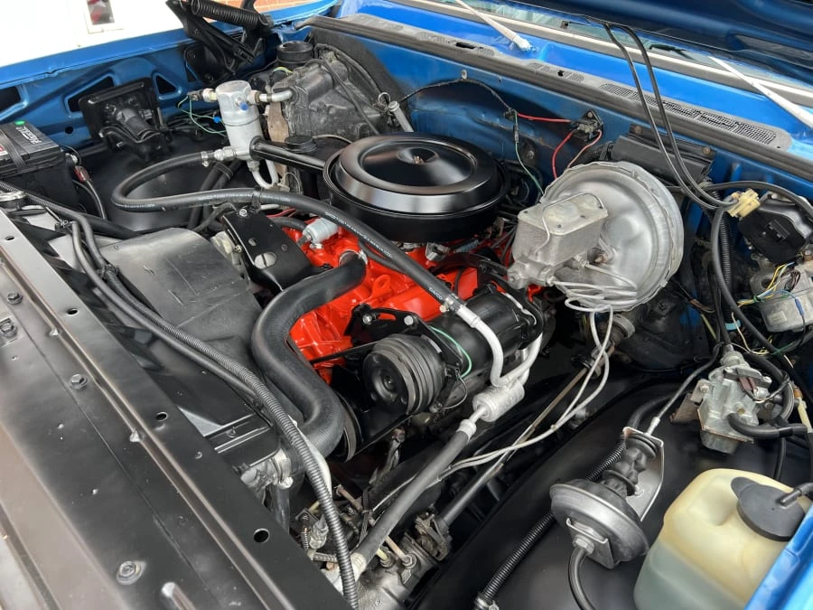 1976 GMC C/K 3rd Gen - Image 7 of 8
