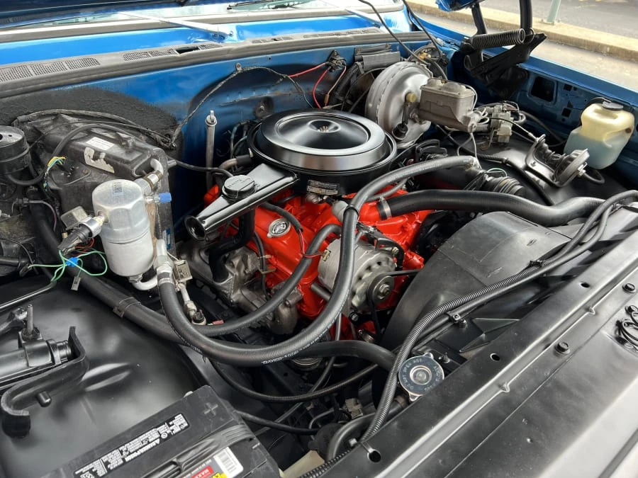 1976 GMC C/K 3rd Gen - Image 8 of 8