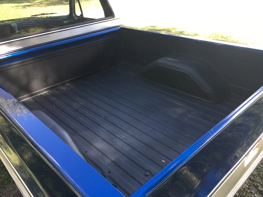 1976 GMC C/K 3rd Gen - Image 7 of 12