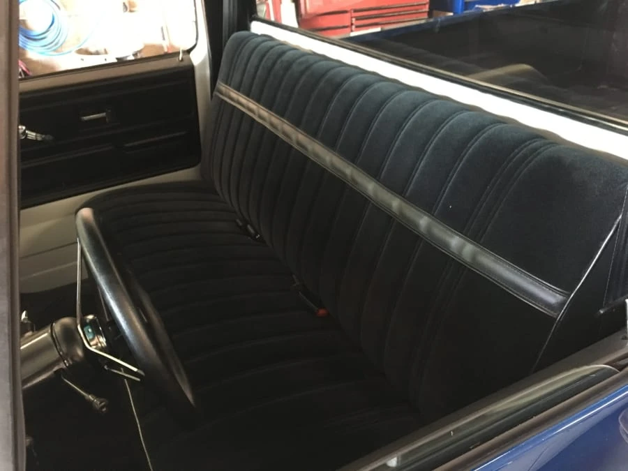 1976 GMC C/K 3rd Gen - Image 4 of 12