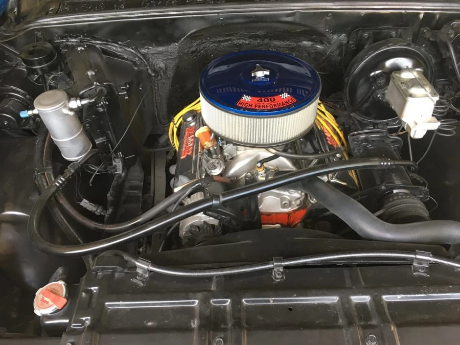 1976 GMC C/K 3rd Gen - Image 6 of 12