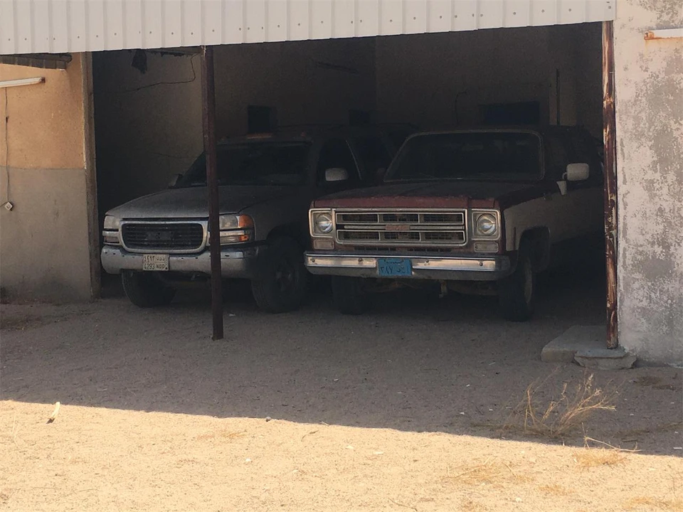 1976 GMC C/K 3rd Gen - Image 4 of 5