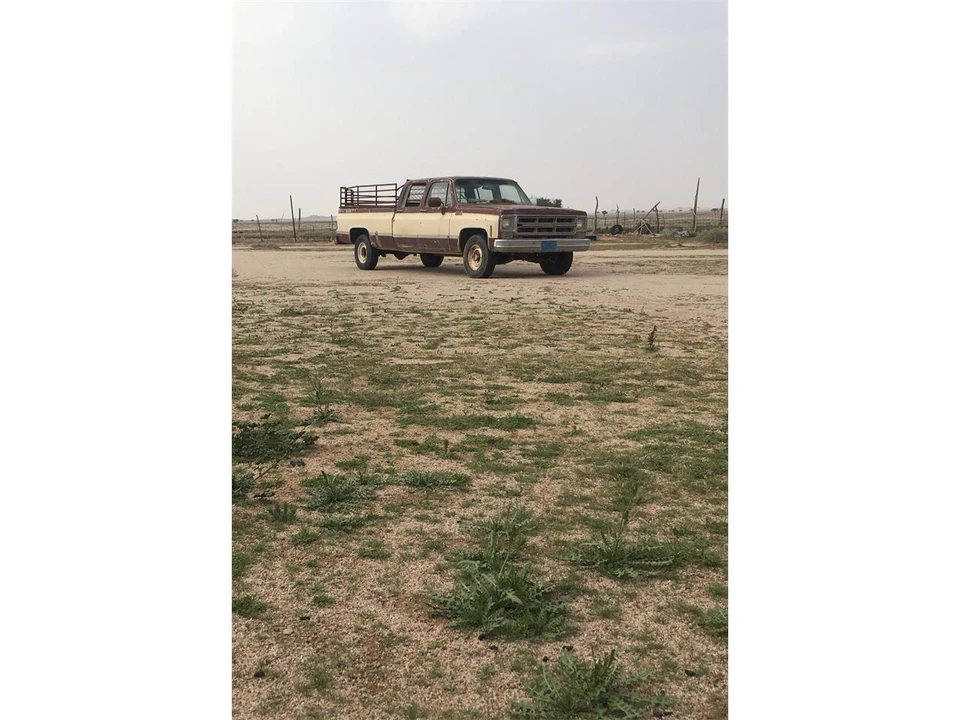 1976 GMC C/K 3rd Gen - Image 2 of 5