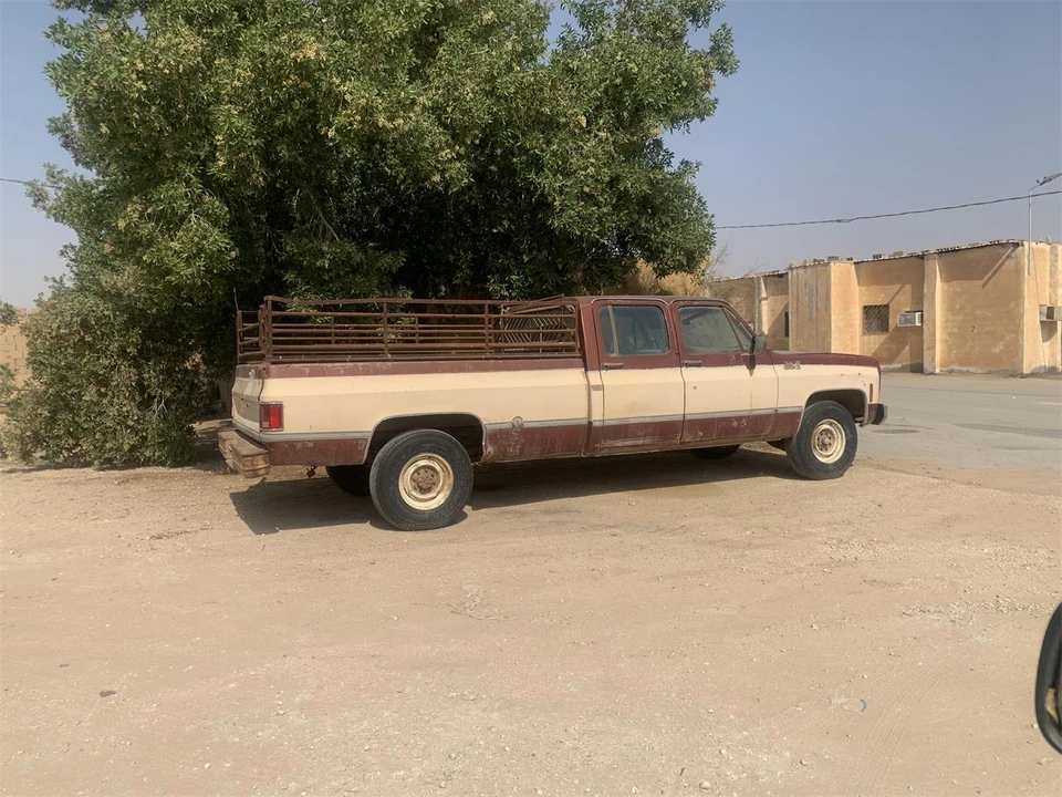 1976 GMC C/K 3rd Gen - Image 3 of 5