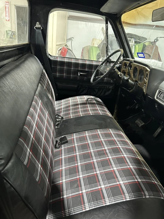1976 GMC C/K 3rd Gen - Image 5 of 6