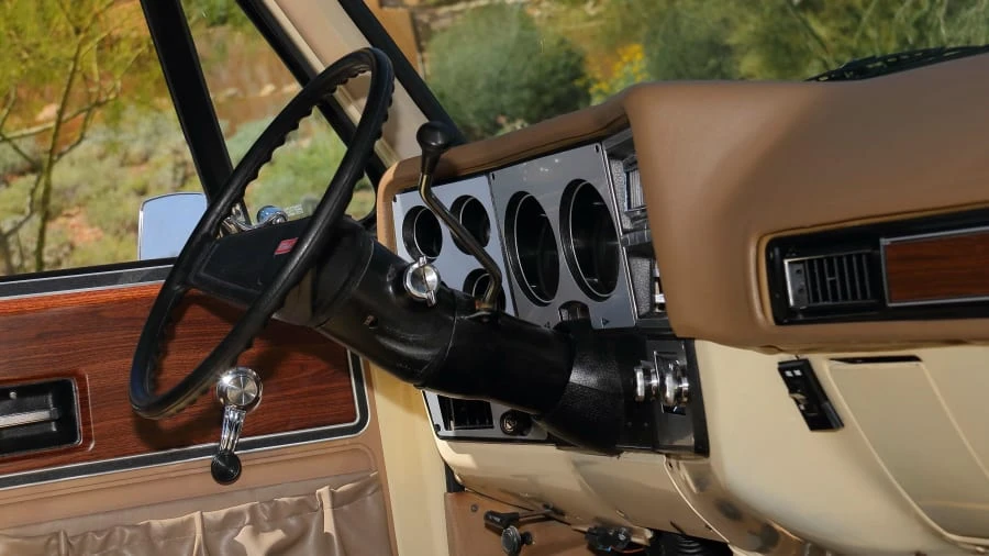 1976 GMC C/K 3rd Gen - Image 11 of 21