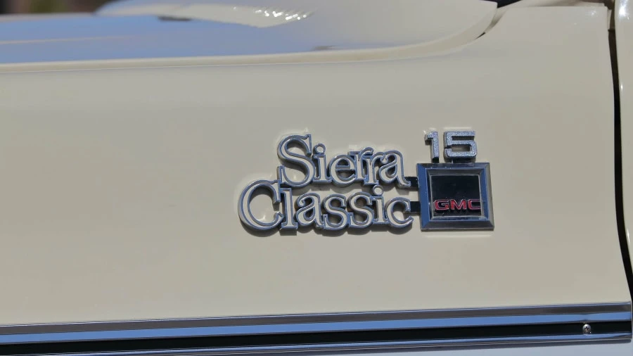 1976 GMC C/K 3rd Gen - Image 16 of 21