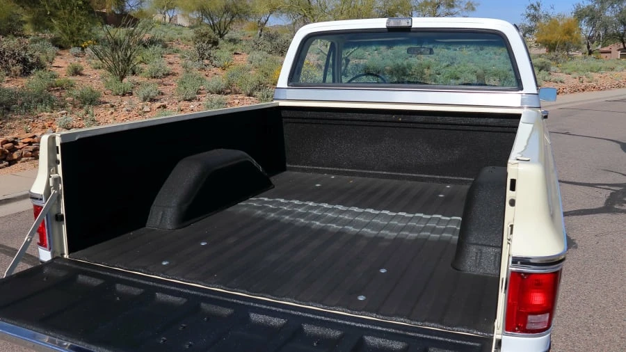 1976 GMC C/K 3rd Gen - Image 17 of 21
