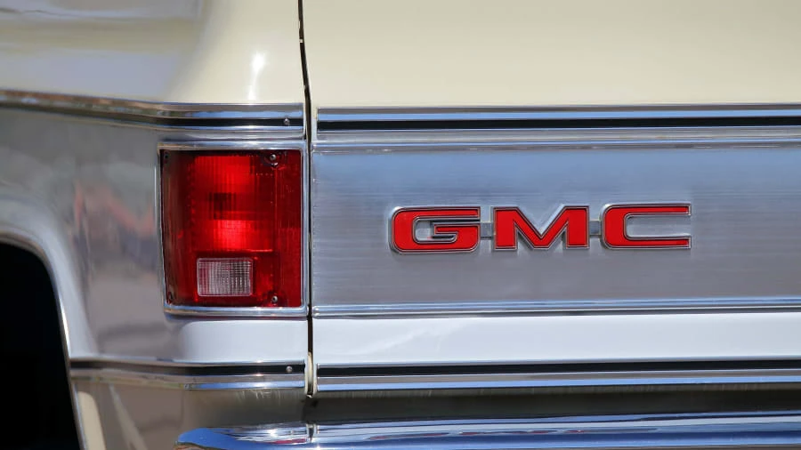 1976 GMC C/K 3rd Gen - Image 19 of 21