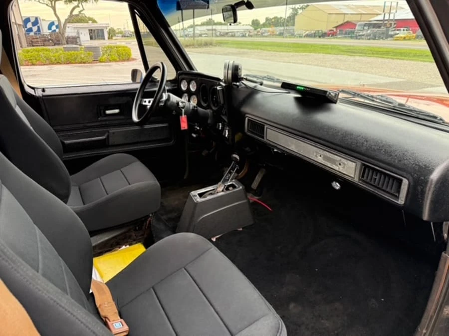 1976 GMC C/K 3rd Gen - Image 10 of 16