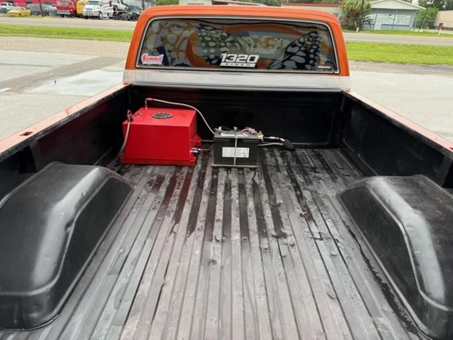 1976 GMC C/K 3rd Gen - Image 16 of 16