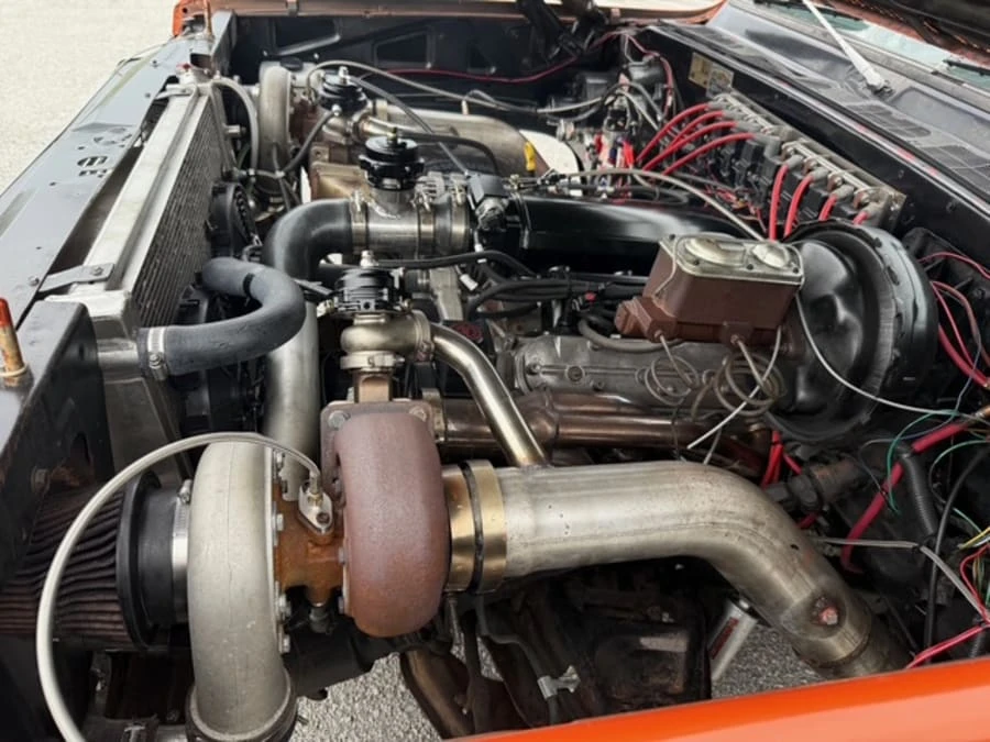 1976 GMC C/K 3rd Gen - Image 14 of 16