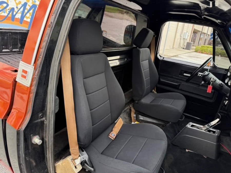 1976 GMC C/K 3rd Gen - Image 11 of 16