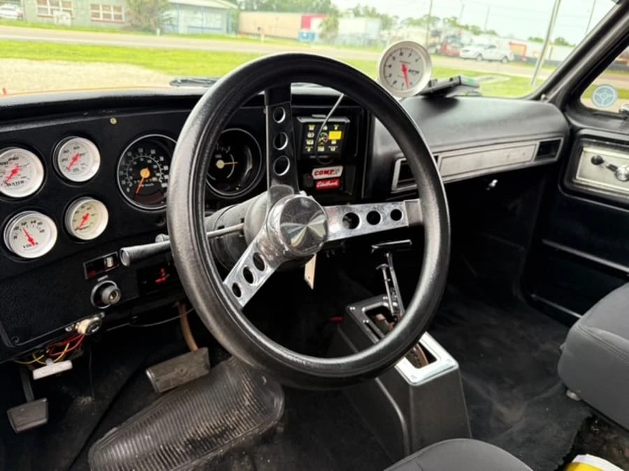 1976 GMC C/K 3rd Gen - Image 12 of 16