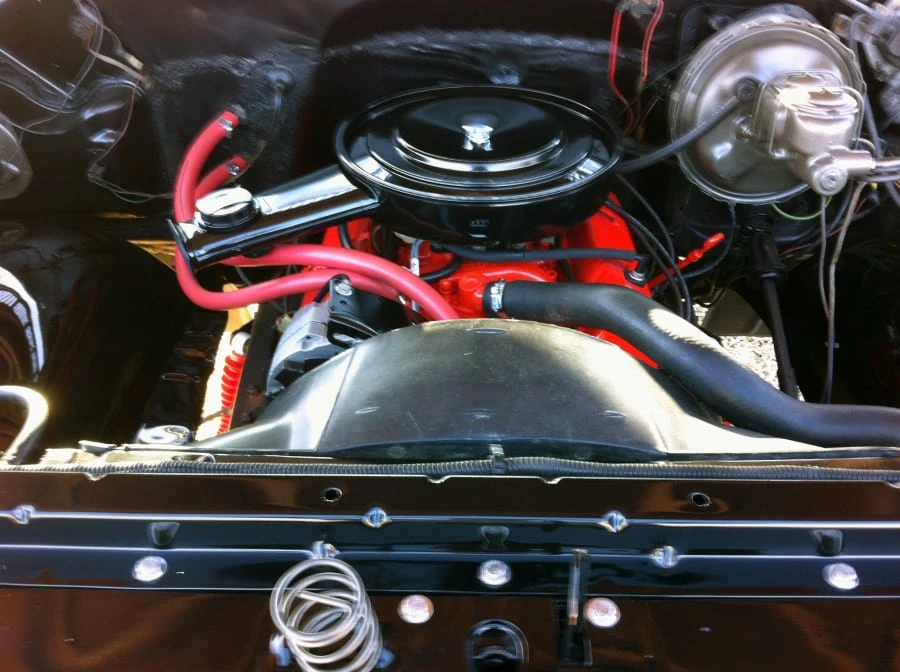 1976 GMC C/K 3rd Gen - Image 5 of 8
