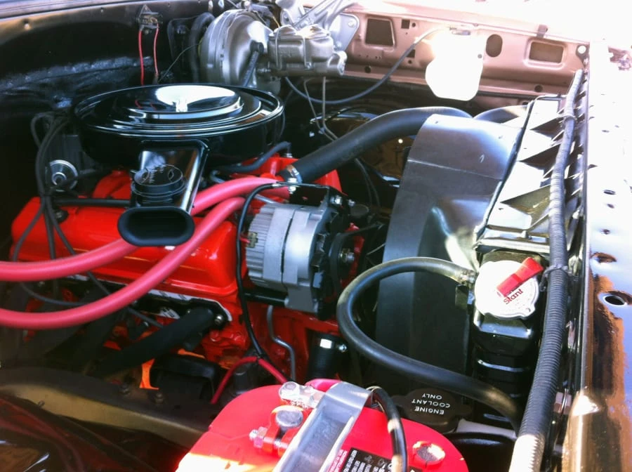 1976 GMC C/K 3rd Gen - Image 6 of 8