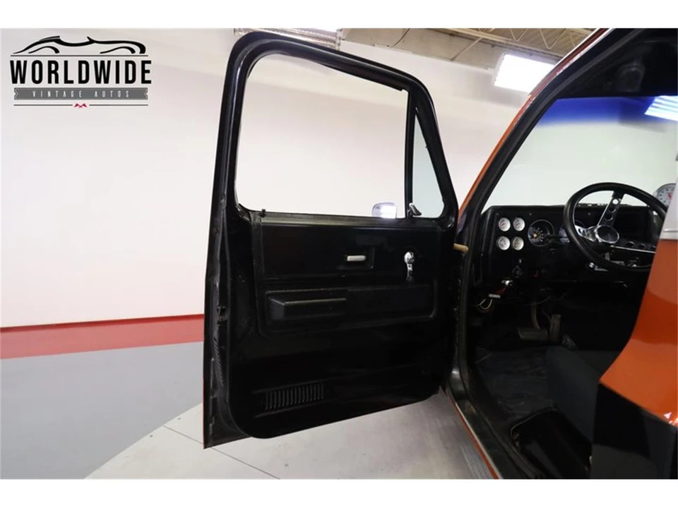 1976 GMC Sierra - Image 25 of 31