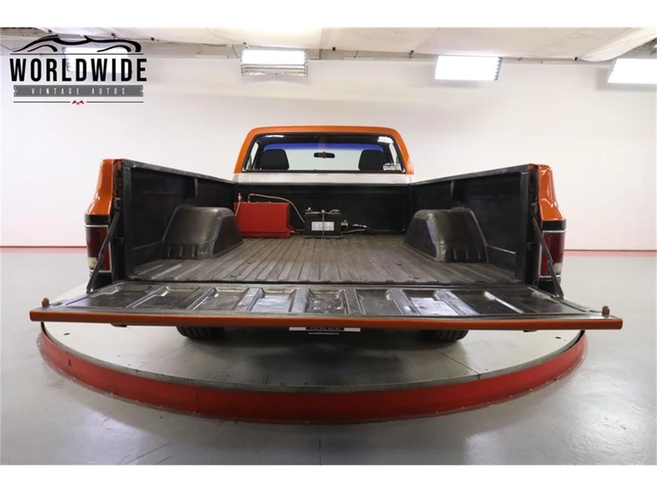 1976 GMC Sierra - Image 19 of 31