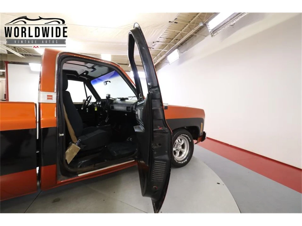 1976 GMC Sierra - Image 29 of 31