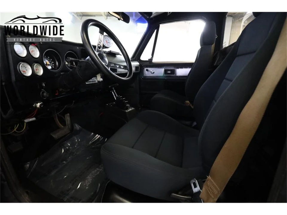 1976 GMC Sierra - Image 27 of 31