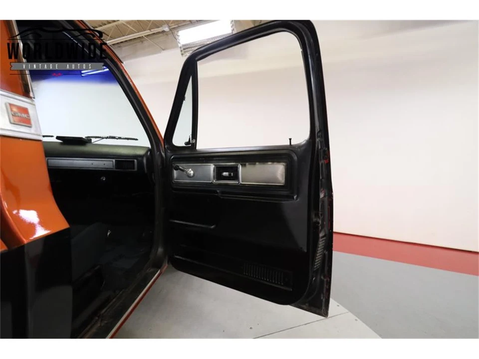 1976 GMC Sierra - Image 31 of 31